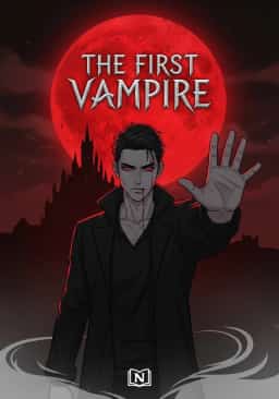 The First Vampire