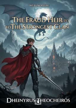The Fraud Heir to The Strongest Clan