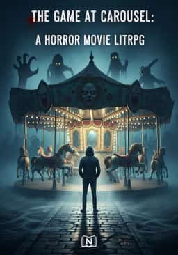 The Game at Carousel: A Horror Movie LitRPG