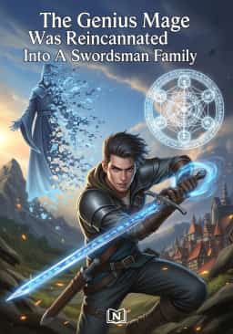The Genius Mage Was Reincarnated Into A Swordsman Family