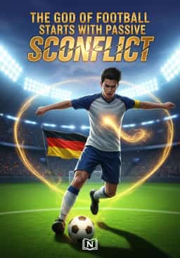 The God of Football Starts With Passive Skills