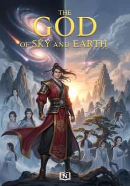 The God of Sky and Earth