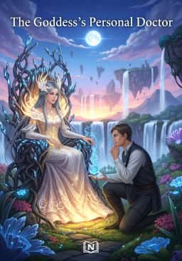 The Goddess's Personal Doctor