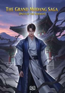 The Grand Mudang Saga [Path of the Shaman]