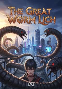 The Great Worm Lich