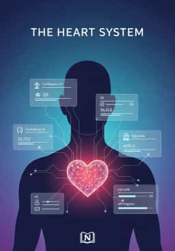 The Heart System