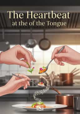 The Heartbeat at the Tip of the Tongue