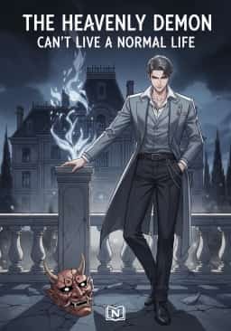 The Heavenly Demon Can’t Live a Normal Life