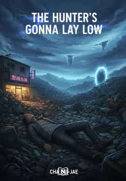 The Hunter’s Gonna Lay Low