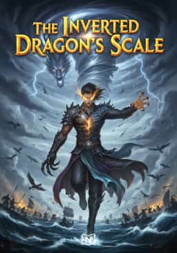 The Inverted Dragon's Scale