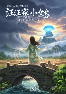 The Jiang Family's Little Girl Has Magic Powers