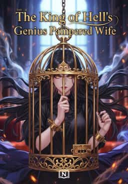 The King of Hell's Genius Pampered Wife