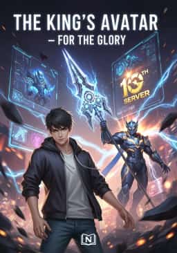 The King's Avatar – For The Glory
