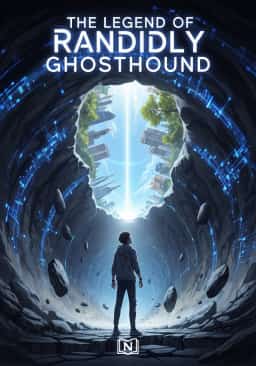 The Legend of Randidly Ghosthound