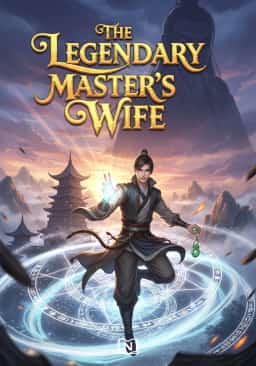 The Legendary Master's Wife