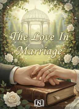 The Love In Marriage