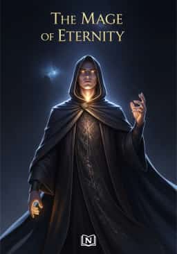 The Mage of Eternity
