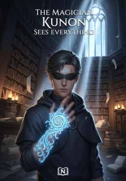 The Magician Kunon Sees Everything