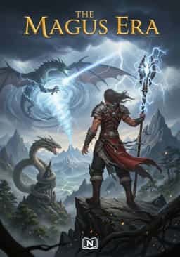 The Magus Era
