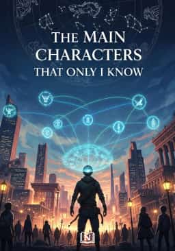 The Main Characters That Only I Know