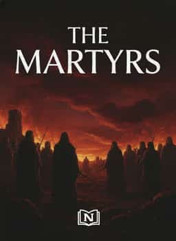 THE MARTYRS