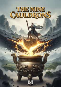 The Nine Cauldrons