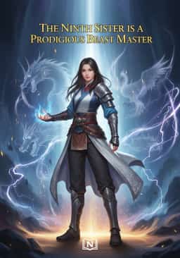 The Ninth Sister is a Prodigious Beast Master