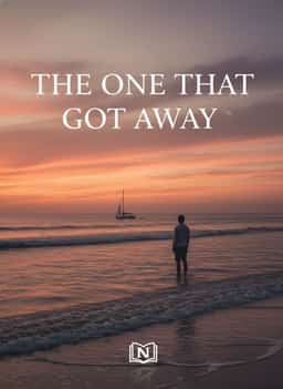 THE ONE THAT GOT AWAY 