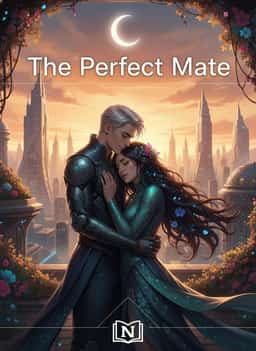 The Perfect Mate novel cover