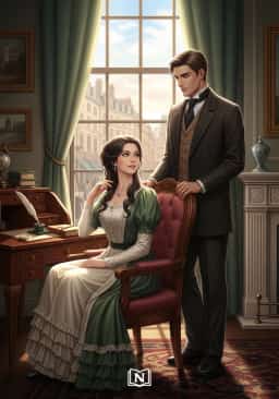 The Prime Minister Seduced Me to have Babies!
