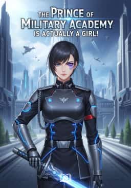 The Prince of Military Academy Is Actually A Girl!