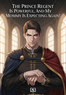 The Prince Regent Is Powerful, And My Mommy Is Expecting Again!
