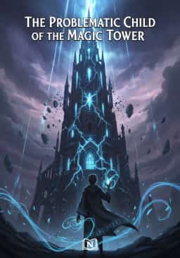 The Problematic Child of the Magic Tower