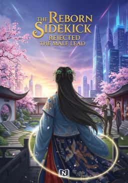The Reborn Sidekick Rejected The Male Lead