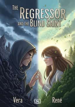 The Regressor and the Blind Saint