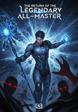 The Return of the Legendary All-Master