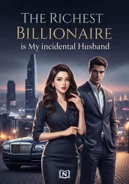 The Richest Billionaire is My Accidental Husband
