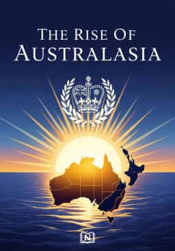 The Rise Of Australasia