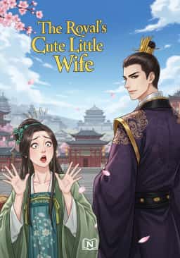 The Royal's Cute Little Wife
