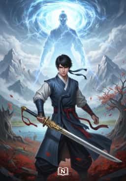 The Second Son of the Dancheon Sword Clan Prepared for Regression