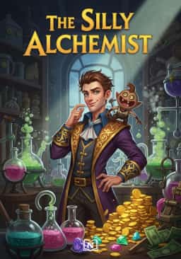 The Silly Alchemist