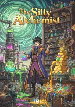 The Silly Alchemist