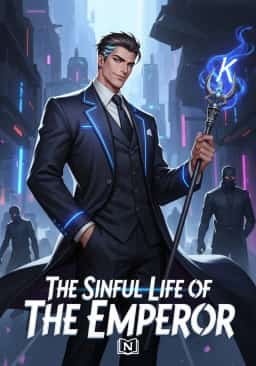 The Sinful Life of The Emperor