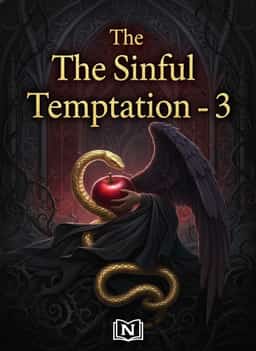The Sinful Temptation - 3 novel cover