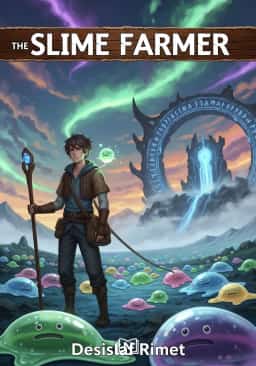 The Slime Farmer