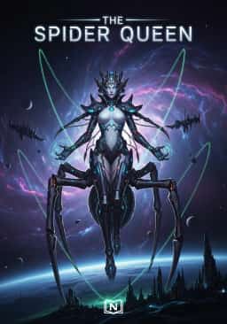 The Spider Queen