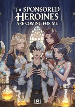 The Sponsored Heroines Are Coming for Me