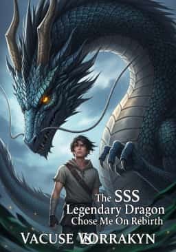 The SSS Legendary Dragon Chose Me On Rebirth