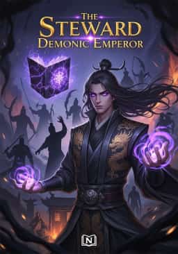 The Steward Demonic Emperor