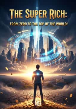 The Super Rich: From Zero to the Top of the World!